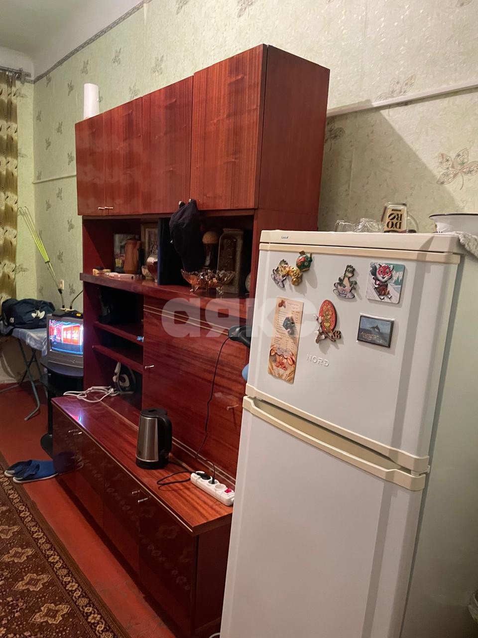 Фото №4: Комната 14 м² - Армавир, Комсомольский, ул. Софьи Перовской, 28