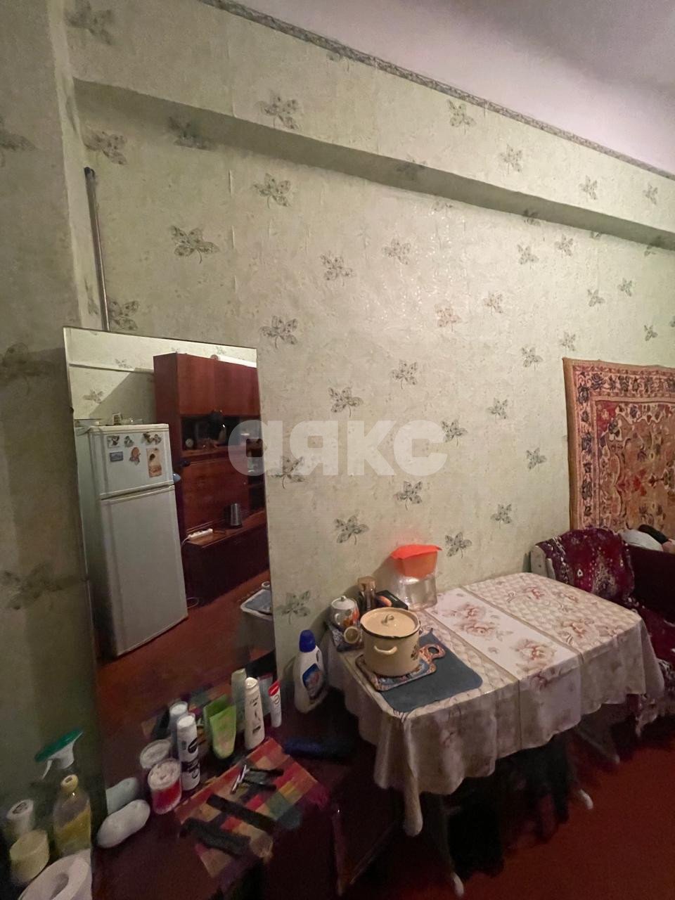 Фото №5: Комната 14 м² - Армавир, Комсомольский, ул. Софьи Перовской, 28