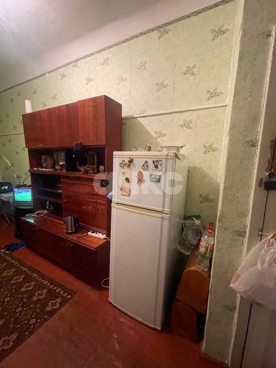 Фото №2: Комната 14 м² - Армавир, Комсомольский, ул. Софьи Перовской, 28