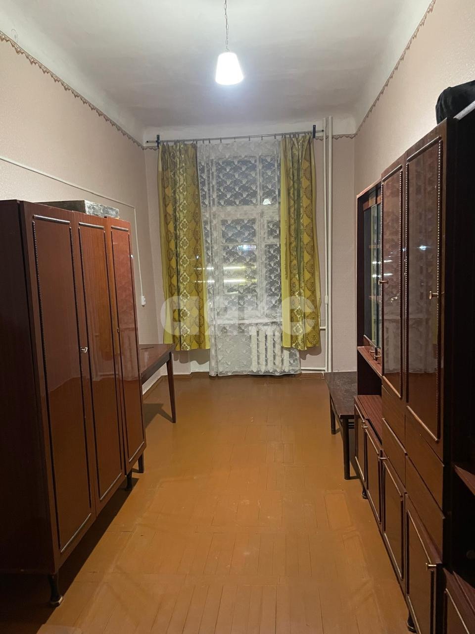 Фото №1: Комната 14 м² - Армавир, Комсомольский, ул. Софьи Перовской, 28