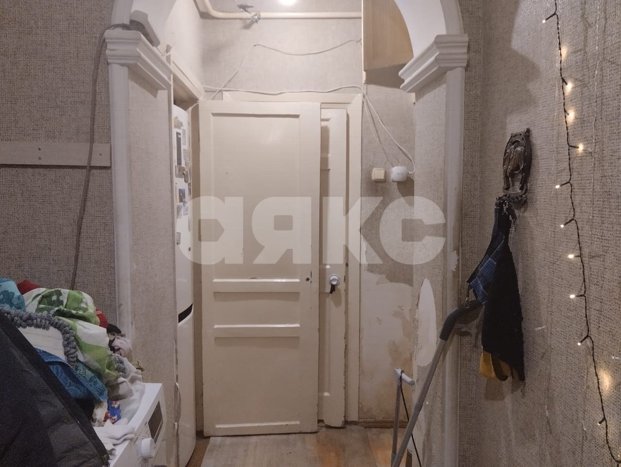 Фото №6: 2-комнатная квартира 45 м² - Армавир, ул. Кирова, 56