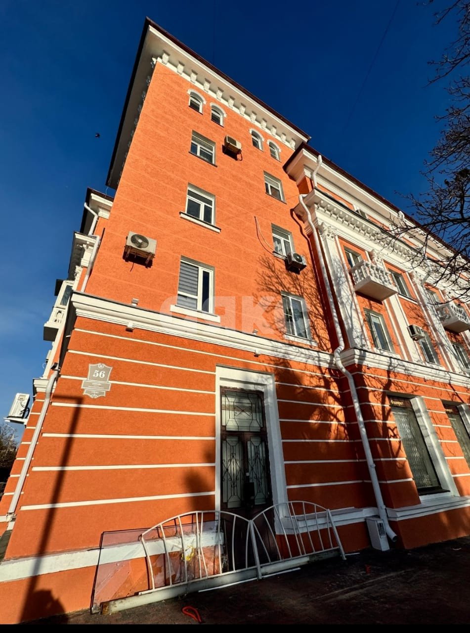 Фото №1: 2-комнатная квартира 45 м² - Армавир, ул. Кирова, 56