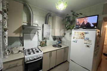 Фото №2: 2-комнатная квартира 49 м² - Армавир, мкр. Черёмушки, ул. Маркова, 323