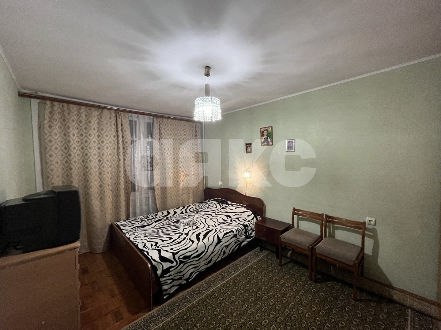 Фото №6: 2-комнатная квартира 49 м² - Армавир, Черёмушки, ул. Маркова, 323
