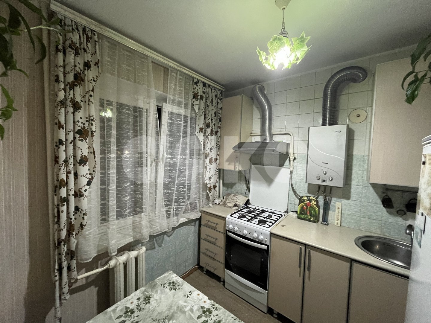 Фото №2: 2-комнатная квартира 49 м² - Армавир, Черёмушки, ул. Маркова, 323