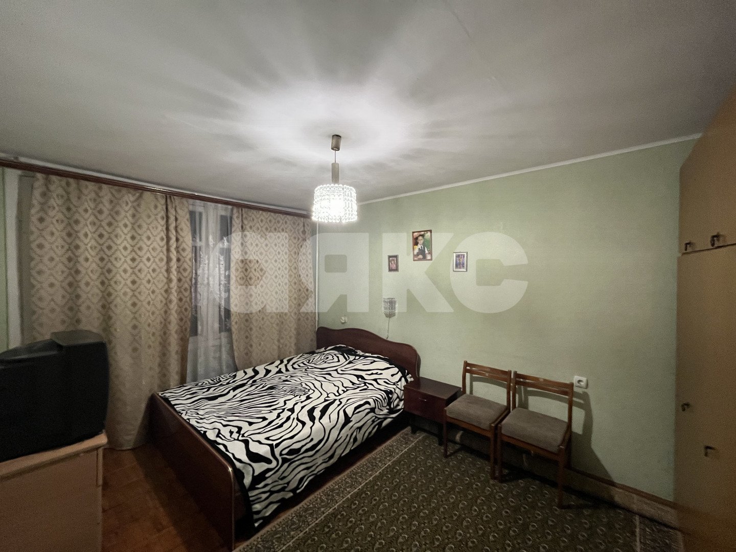 Фото №9: 2-комнатная квартира 49 м² - Армавир, Черёмушки, ул. Маркова, 323