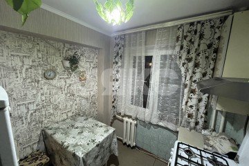 Фото №3: 2-комнатная квартира 49 м² - Армавир, мкр. Черёмушки, ул. Маркова, 323