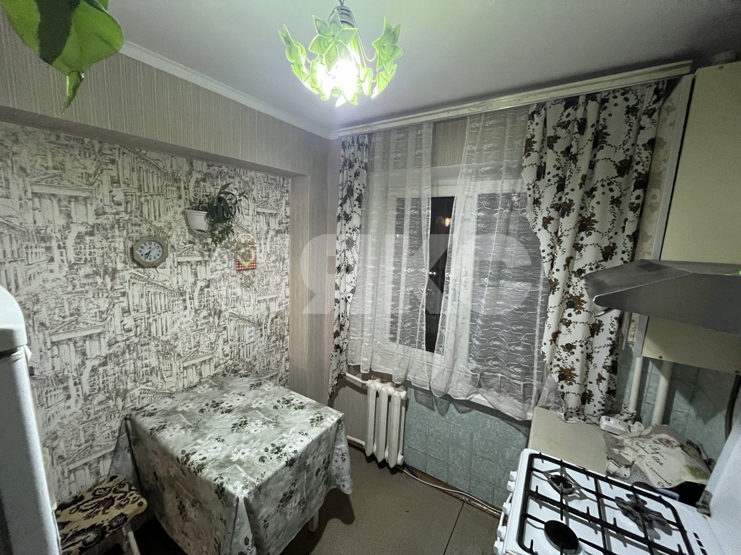 Фото №4: 2-комнатная квартира 49 м² - Армавир, Черёмушки, ул. Маркова, 323