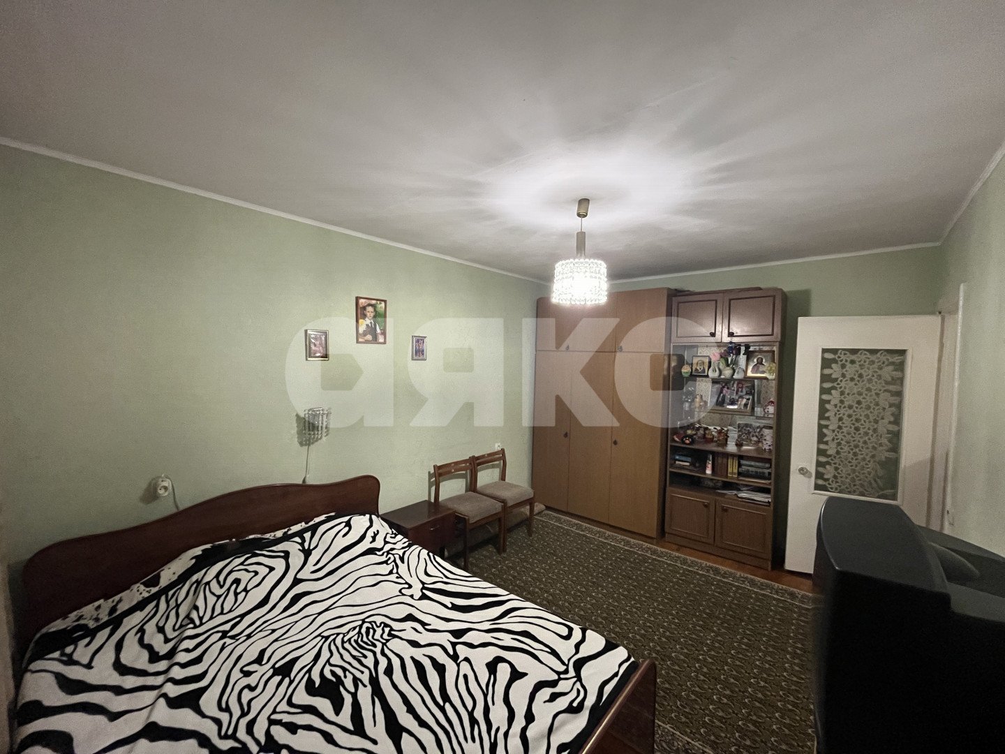 Фото №10: 2-комнатная квартира 49 м² - Армавир, Черёмушки, ул. Маркова, 323