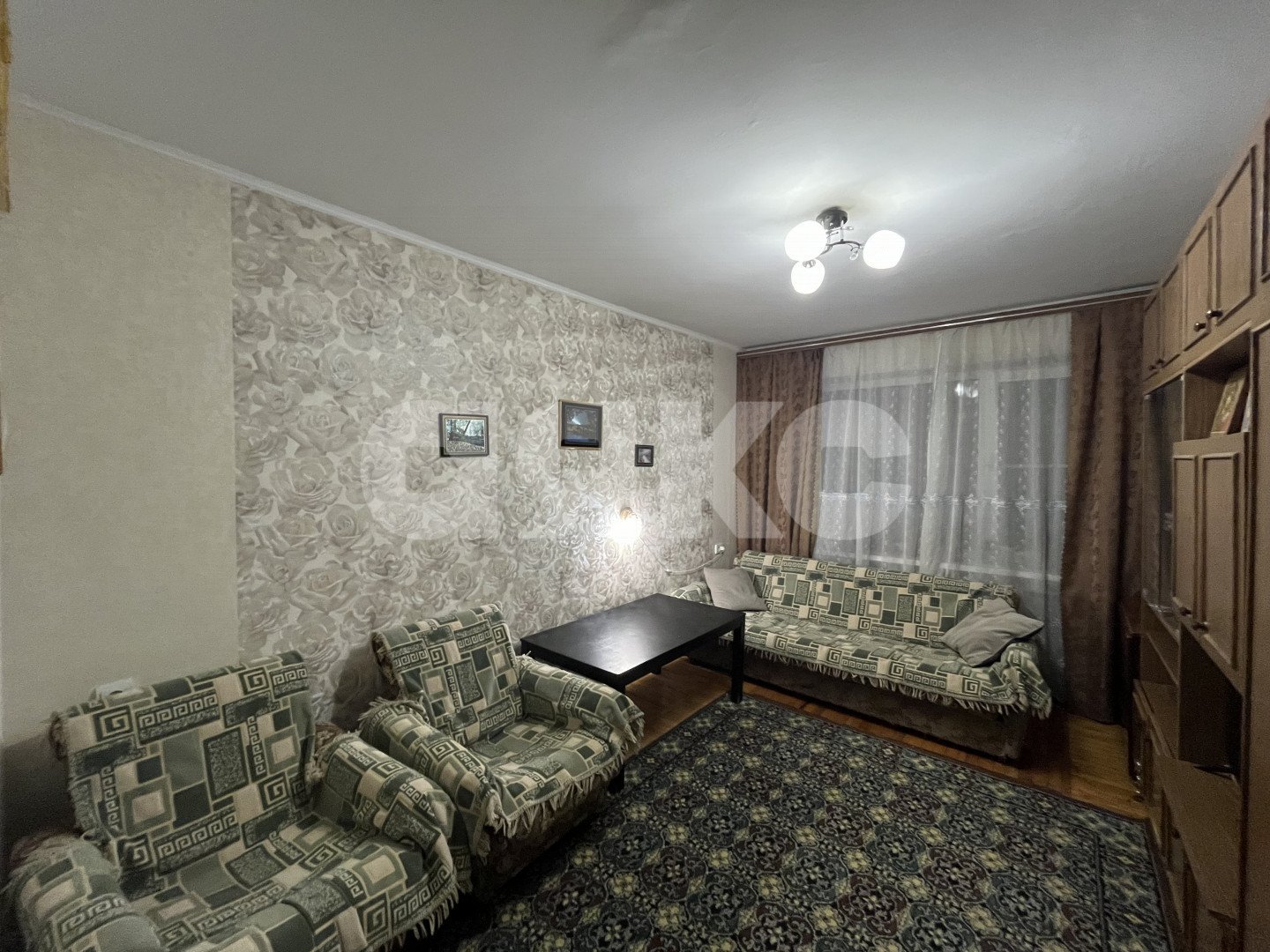 Фото №1: 2-комнатная квартира 49 м² - Армавир, Черёмушки, ул. Маркова, 323