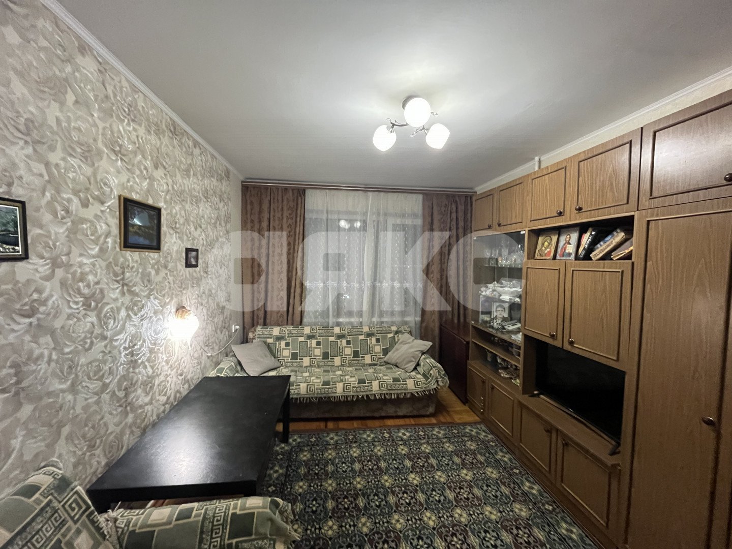 Фото №7: 2-комнатная квартира 49 м² - Армавир, Черёмушки, ул. Маркова, 323