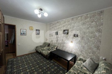 Фото №5: 2-комнатная квартира 49 м² - Армавир, мкр. Черёмушки, ул. Маркова, 323