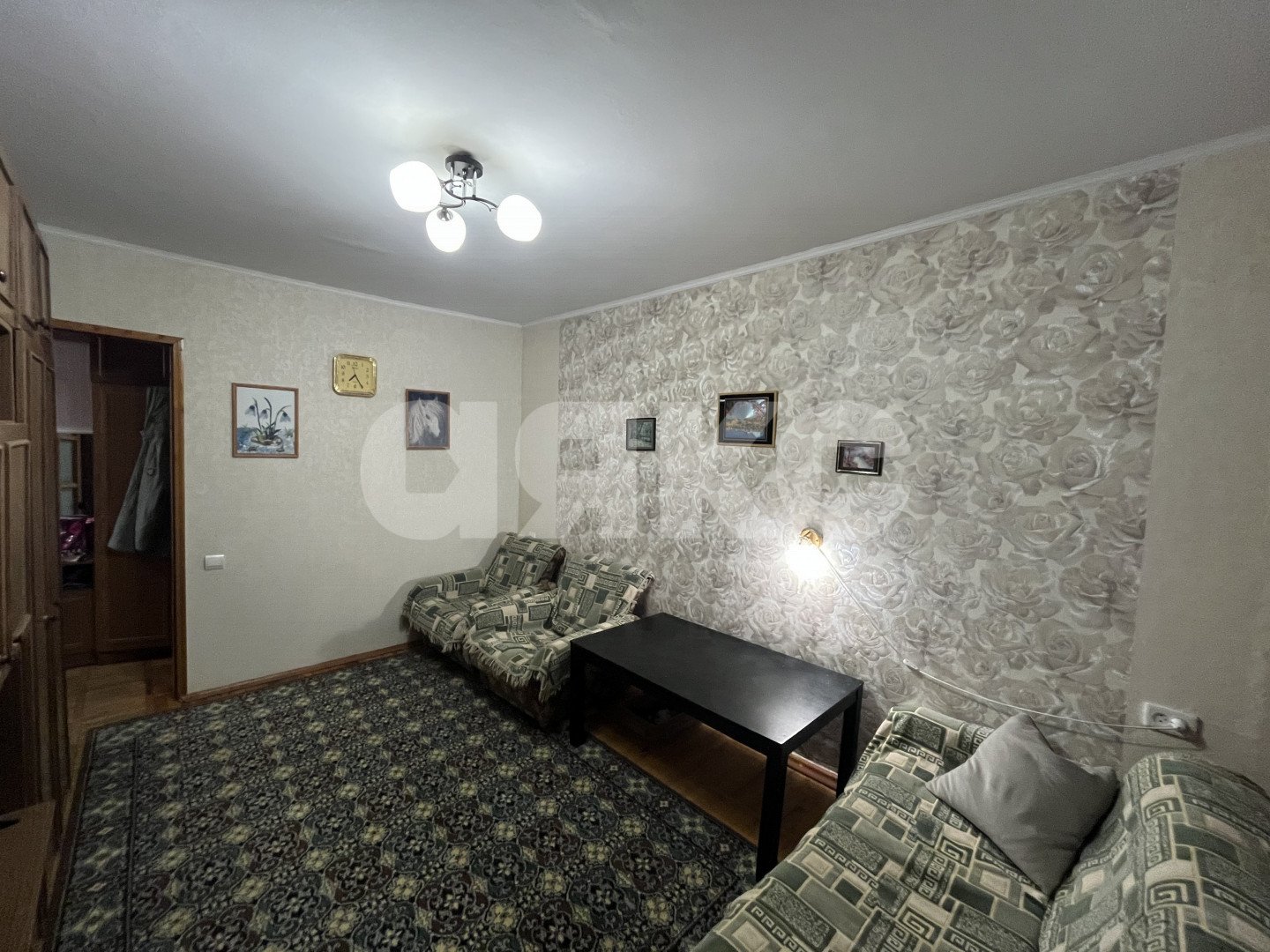 Фото №5: 2-комнатная квартира 49 м² - Армавир, Черёмушки, ул. Маркова, 323