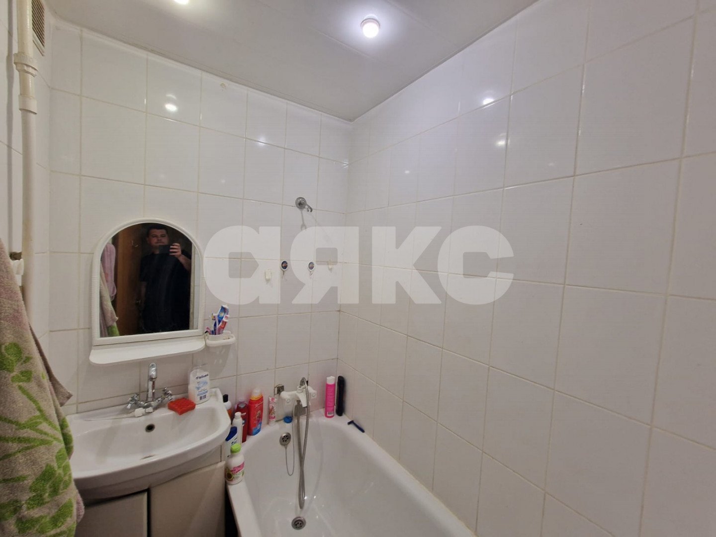 Фото №6: 3-комнатная квартира 60 м² - Армавир, Черёмушки, ул. Маркова, 343