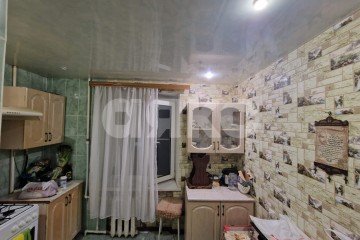 Фото №4: 3-комнатная квартира 60 м² - Армавир, мкр. Черёмушки, ул. Маркова, 343