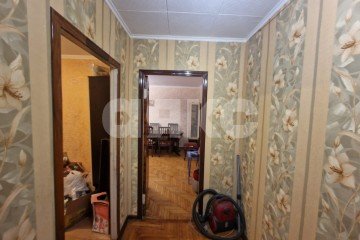 Фото №5: 3-комнатная квартира 60 м² - Армавир, мкр. Черёмушки, ул. Маркова, 343