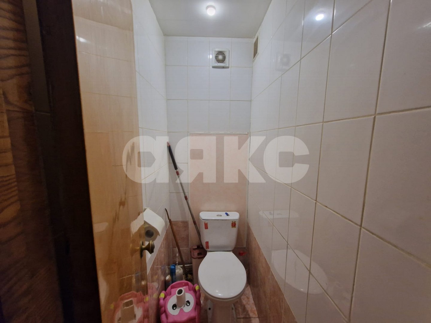 Фото №7: 3-комнатная квартира 60 м² - Армавир, Черёмушки, ул. Маркова, 343