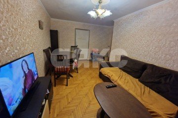 Фото №1: 3-комнатная квартира 60 м² - Армавир, мкр. Черёмушки, ул. Маркова, 343