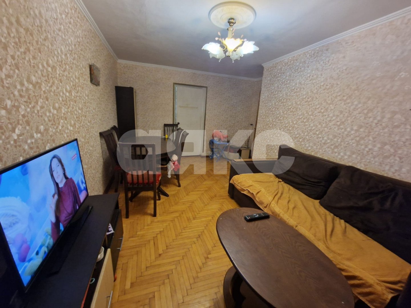 Фото №1: 3-комнатная квартира 60 м² - Армавир, Черёмушки, ул. Маркова, 343
