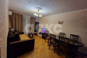 Фото №2: 3-комнатная квартира 60 м² - Армавир, мкр. Черёмушки, ул. Маркова, 343