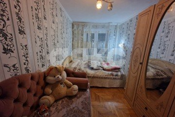 Фото №3: 3-комнатная квартира 60 м² - Армавир, мкр. Черёмушки, ул. Маркова, 343