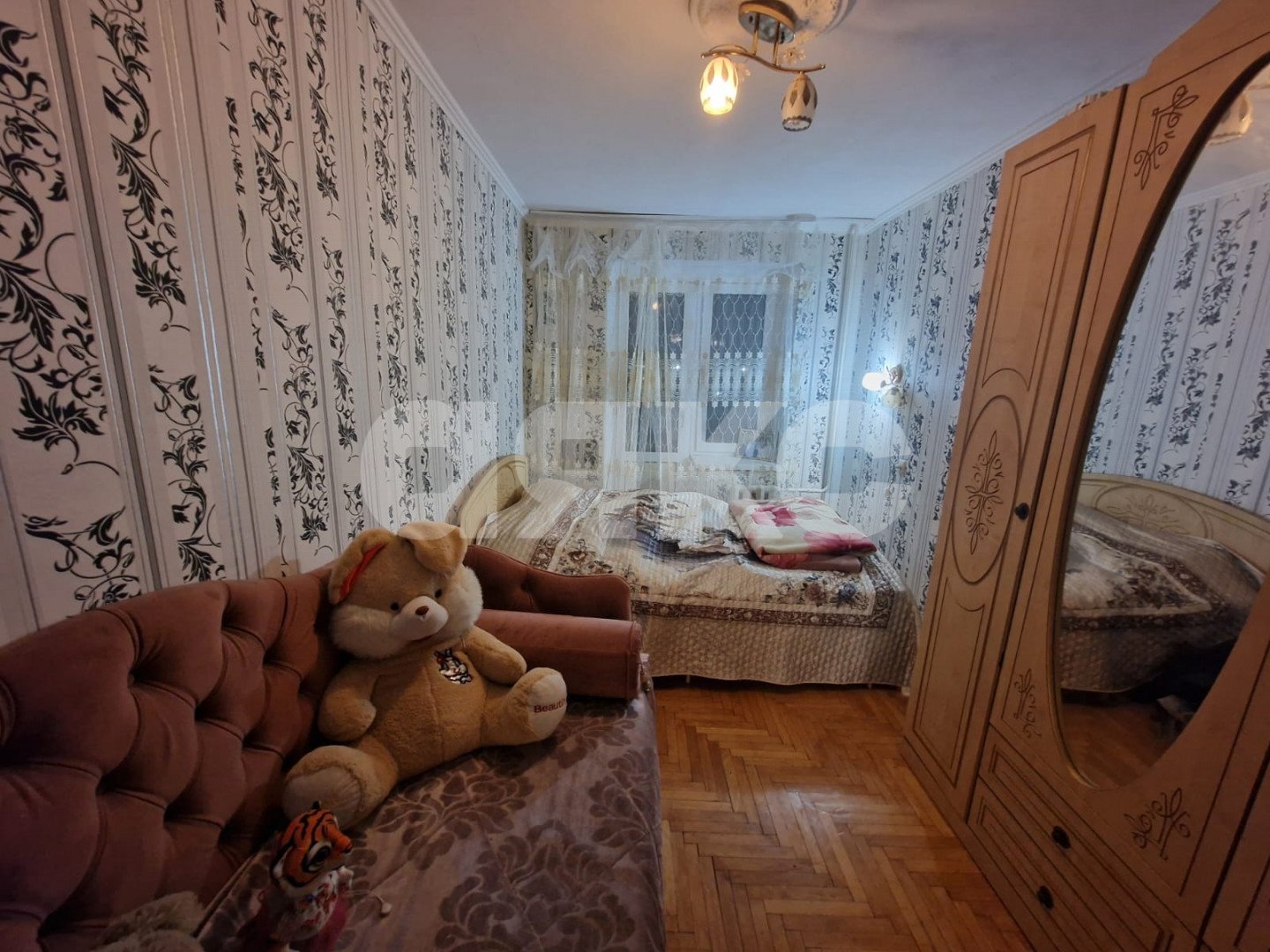 Фото №3: 3-комнатная квартира 60 м² - Армавир, Черёмушки, ул. Маркова, 343