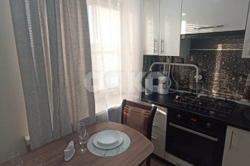 Фото №5: 2-комнатная квартира 47 м² - Армавир, мкр. Родина, ул. 30 лет Победы, 98