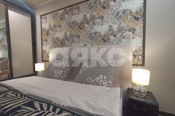 Фото №4: 2-комнатная квартира 47 м² - Армавир, мкр. Родина, ул. 30 лет Победы, 98