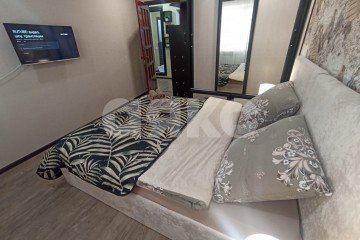 Фото №3: 2-комнатная квартира 47 м² - Армавир, мкр. Родина, ул. 30 лет Победы, 98