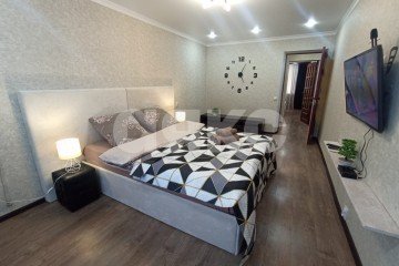 Фото №1: 2-комнатная квартира 47 м² - Армавир, мкр. Родина, ул. 30 лет Победы, 98