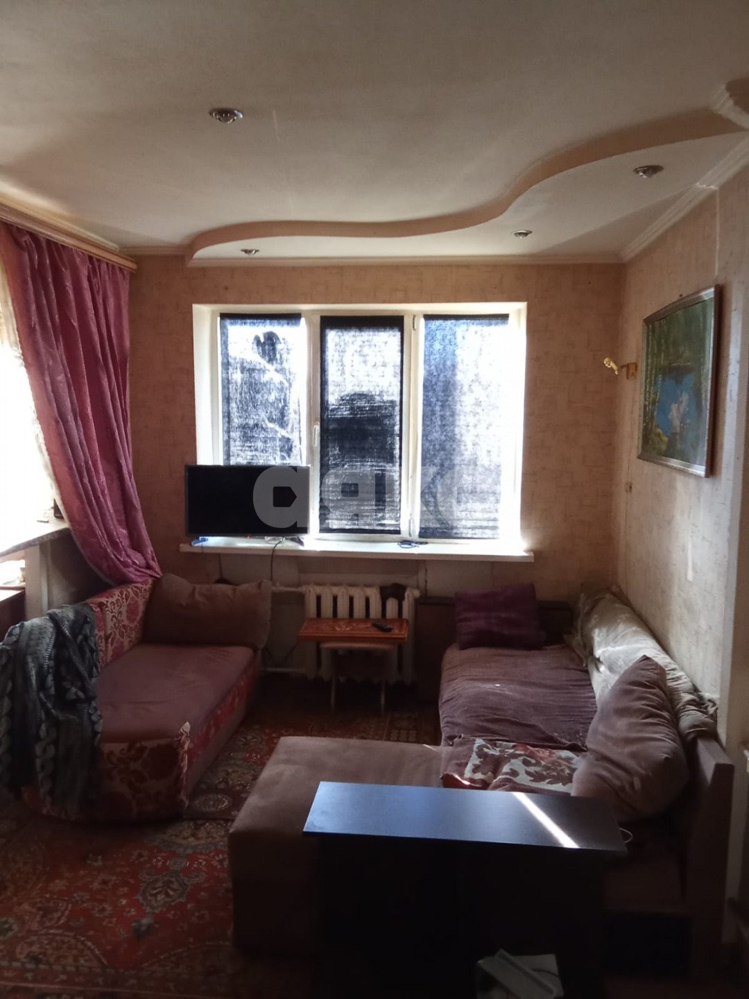 Фото №6: 1-комнатная квартира 30 м² - Армавир, ул. Кирова, 82