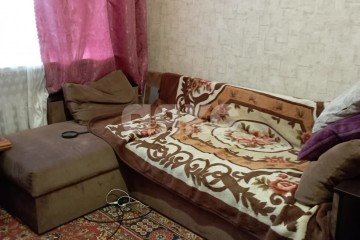 Фото №1: 1-комнатная квартира 40 м² - Армавир, ул. Кирова, 82