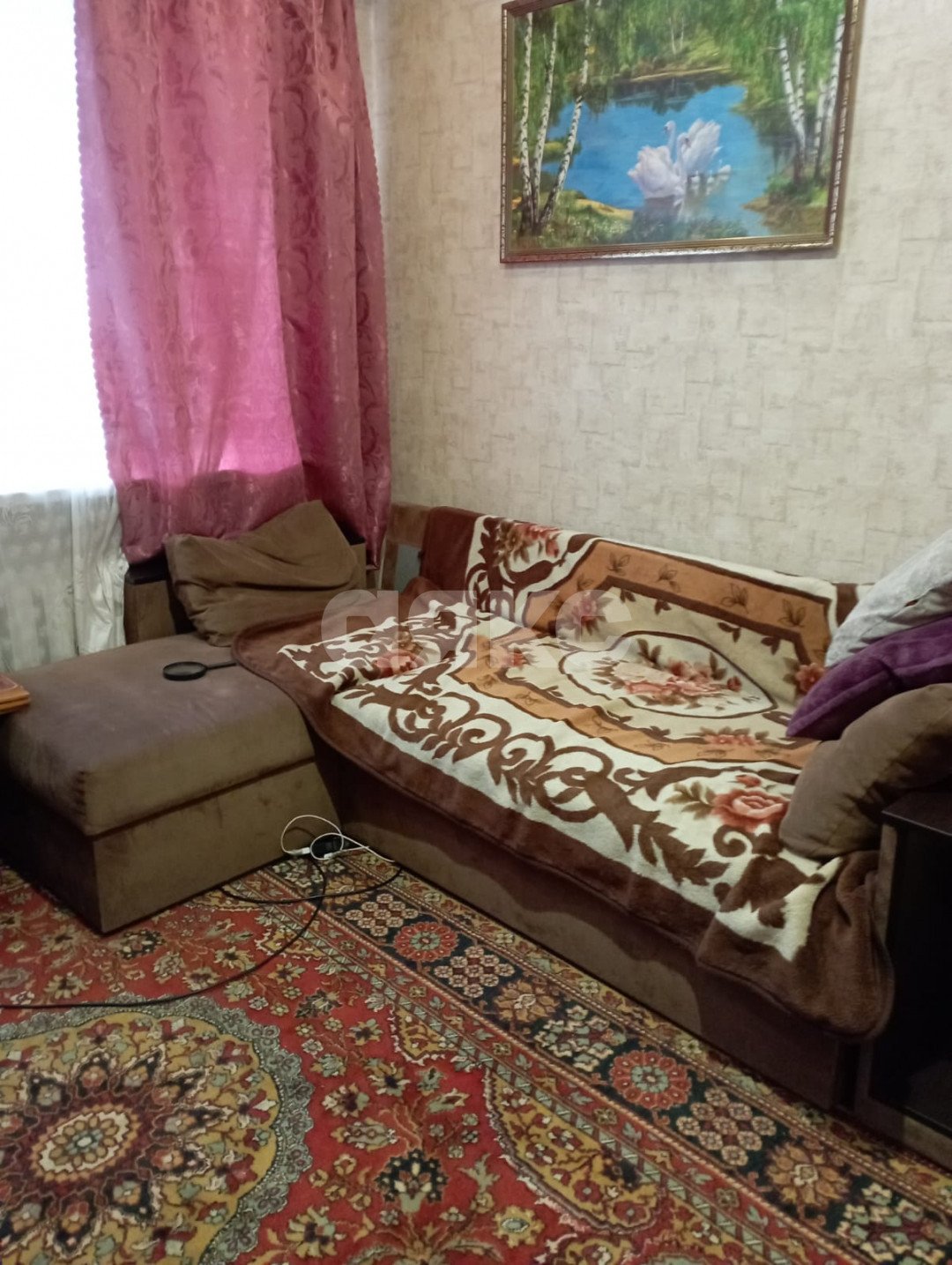 Фото №1: 1-комнатная квартира 30 м² - Армавир, ул. Кирова, 82