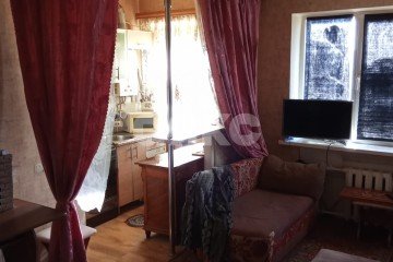 Фото №3: 1-комнатная квартира 40 м² - Армавир, ул. Кирова, 82