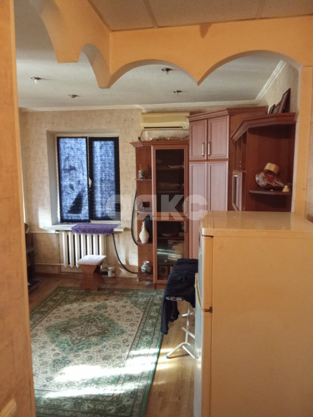 Фото №4: 1-комнатная квартира 30 м² - Армавир, ул. Кирова, 82