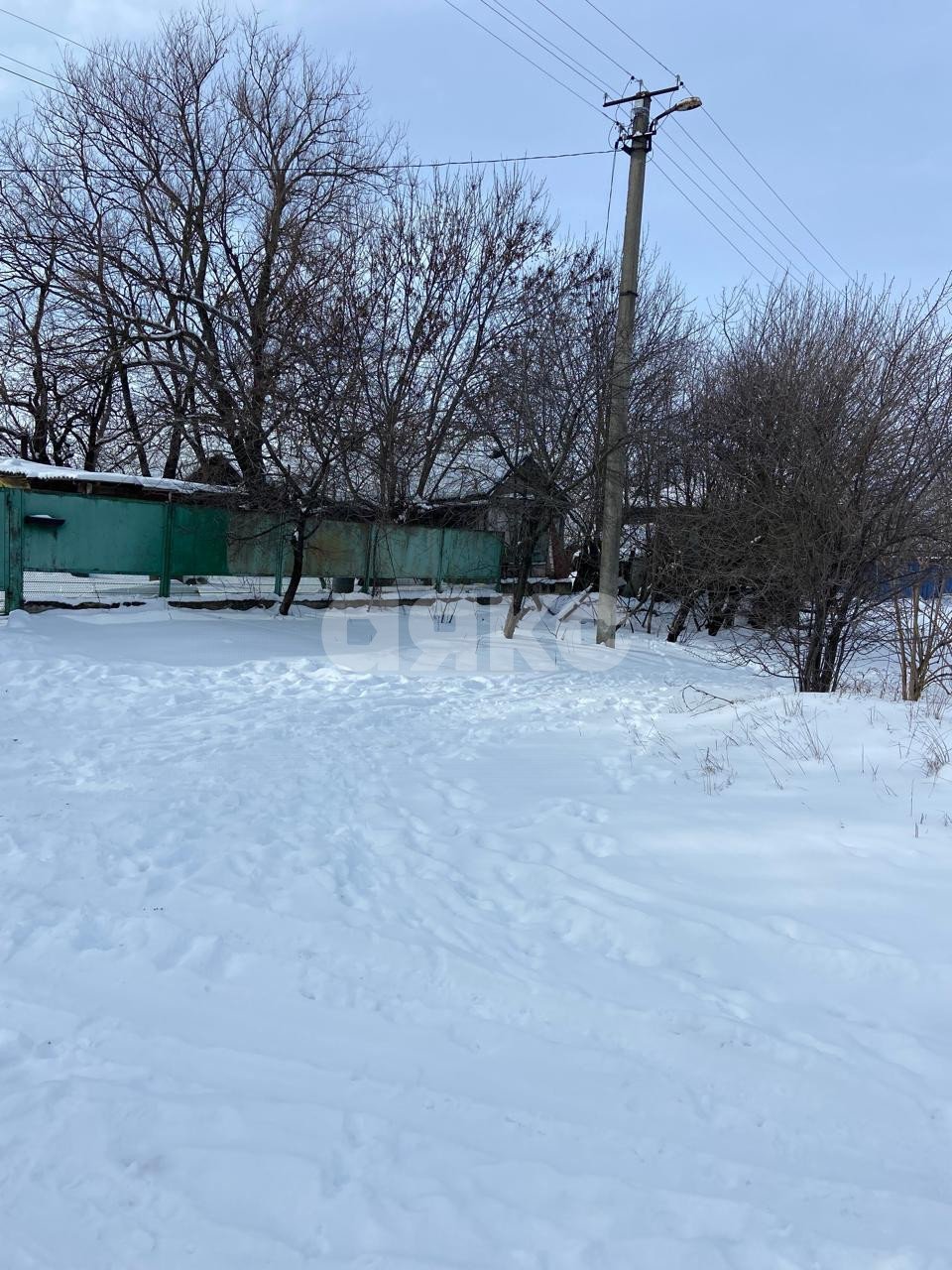 Фото №5: Земельный участок под ИЖС 13 сот. - Прочноокопская, ул. Попова, 44