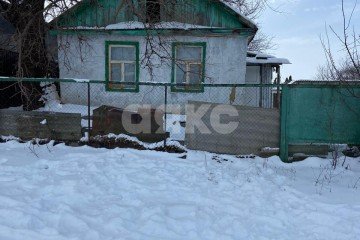 Фото №1: Земельный участок под ИЖС - Прочноокопская, ул. Попова, 44