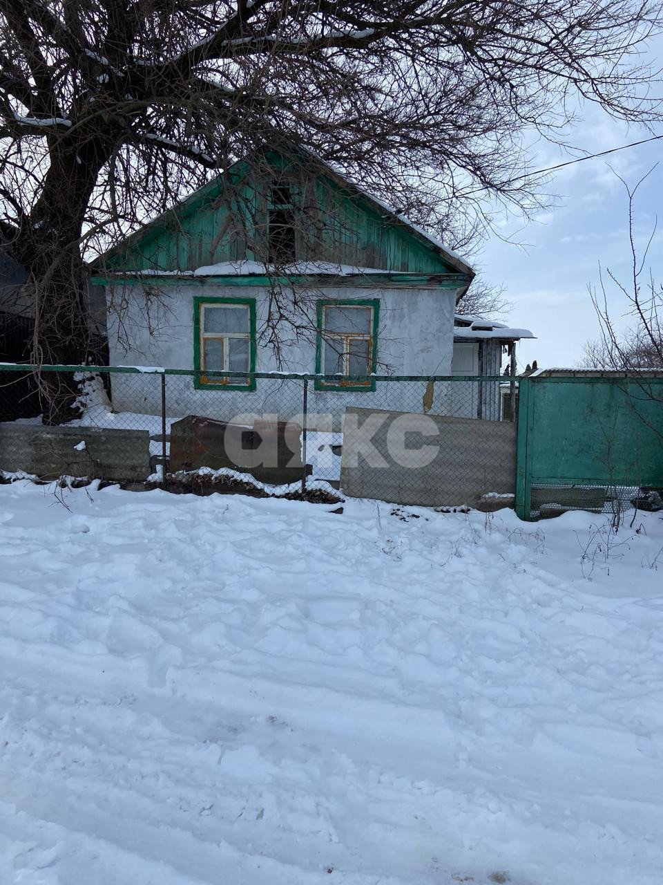 Фото №1: Земельный участок под ИЖС 13 сот. - Прочноокопская, ул. Попова, 44