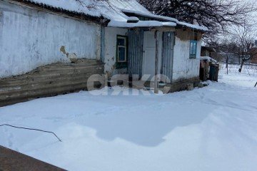 Фото №2: Земельный участок под ИЖС - Прочноокопская, ул. Попова, 44