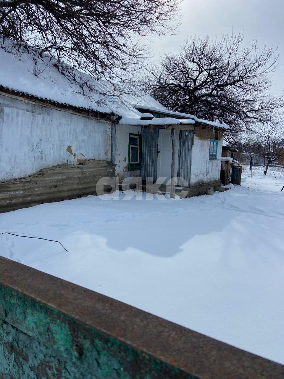Фото №2: Земельный участок под ИЖС 13 сот. - Прочноокопская, ул. Попова, 44