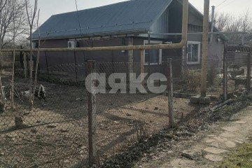 Фото №1: Участок садоводство - Армавир, мкр. 1-е Отделение, 1005
