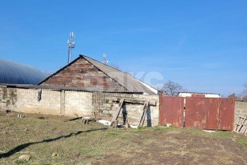 Фото №2: Земельный участок под ИЖС - Заветный, ул. Лесная, 40
