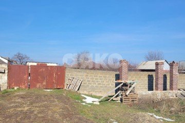 Фото №4: Земельный участок под ИЖС - Заветный, ул. Лесная, 40