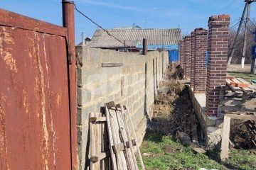 Фото №3: Земельный участок под ИЖС - Заветный, ул. Лесная, 40
