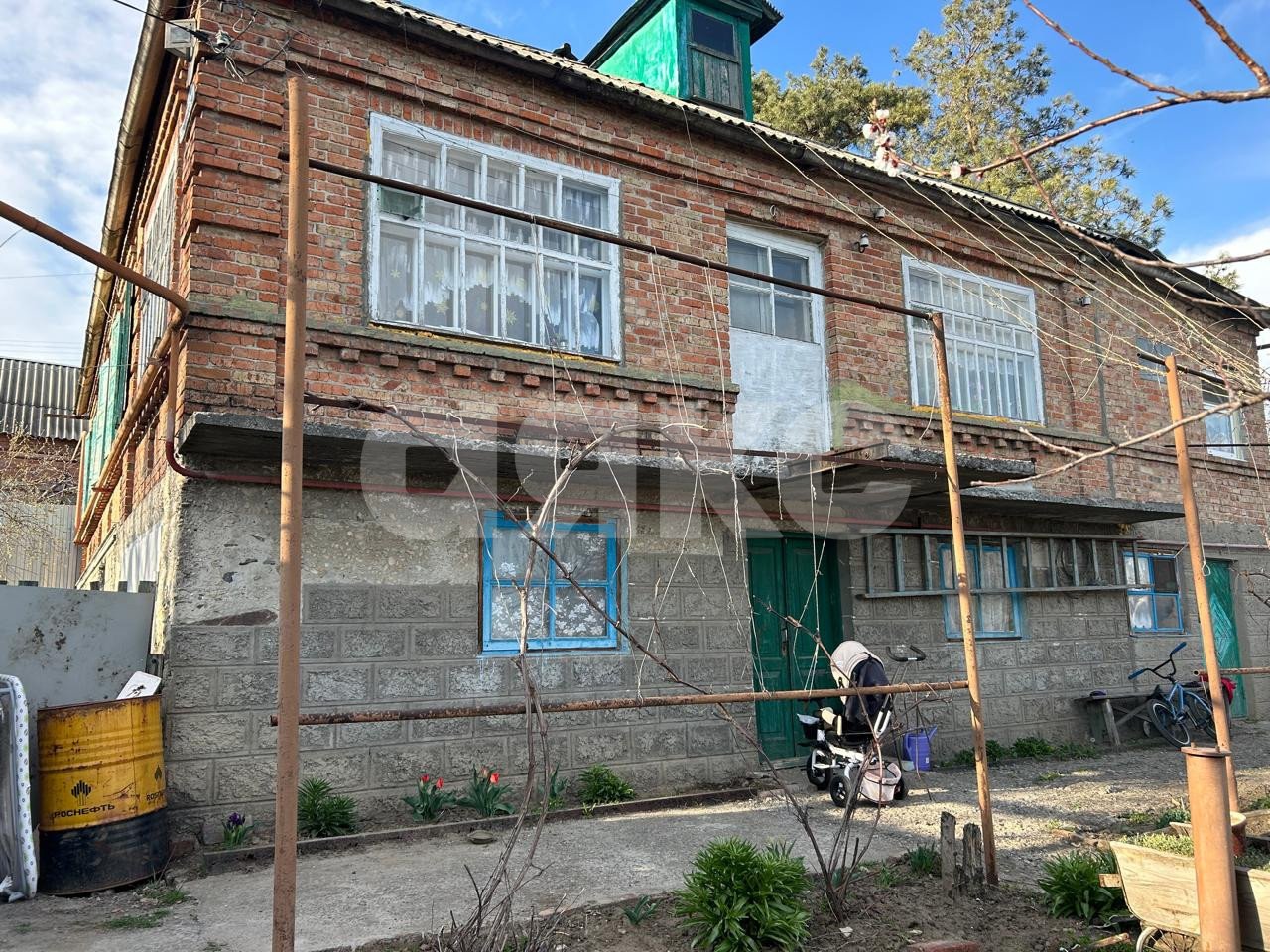 Фото №3: Дом 198 м² + 17.5 сот. - Ростов-на-Дону, квартал Нижнегниловской, ул. Набережная