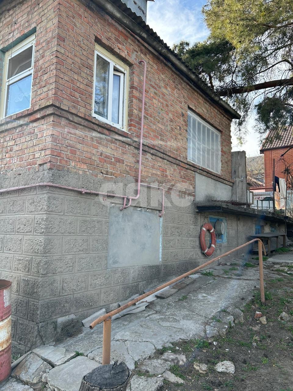 Фото №7: Дом 198 м² + 17.5 сот. - Ростов-на-Дону, квартал Нижнегниловской, ул. Набережная