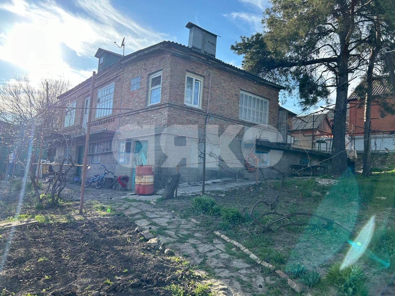 Фото №2: Дом 198 м² + 17.5 сот. - Ростов-на-Дону, квартал Нижнегниловской, ул. Набережная