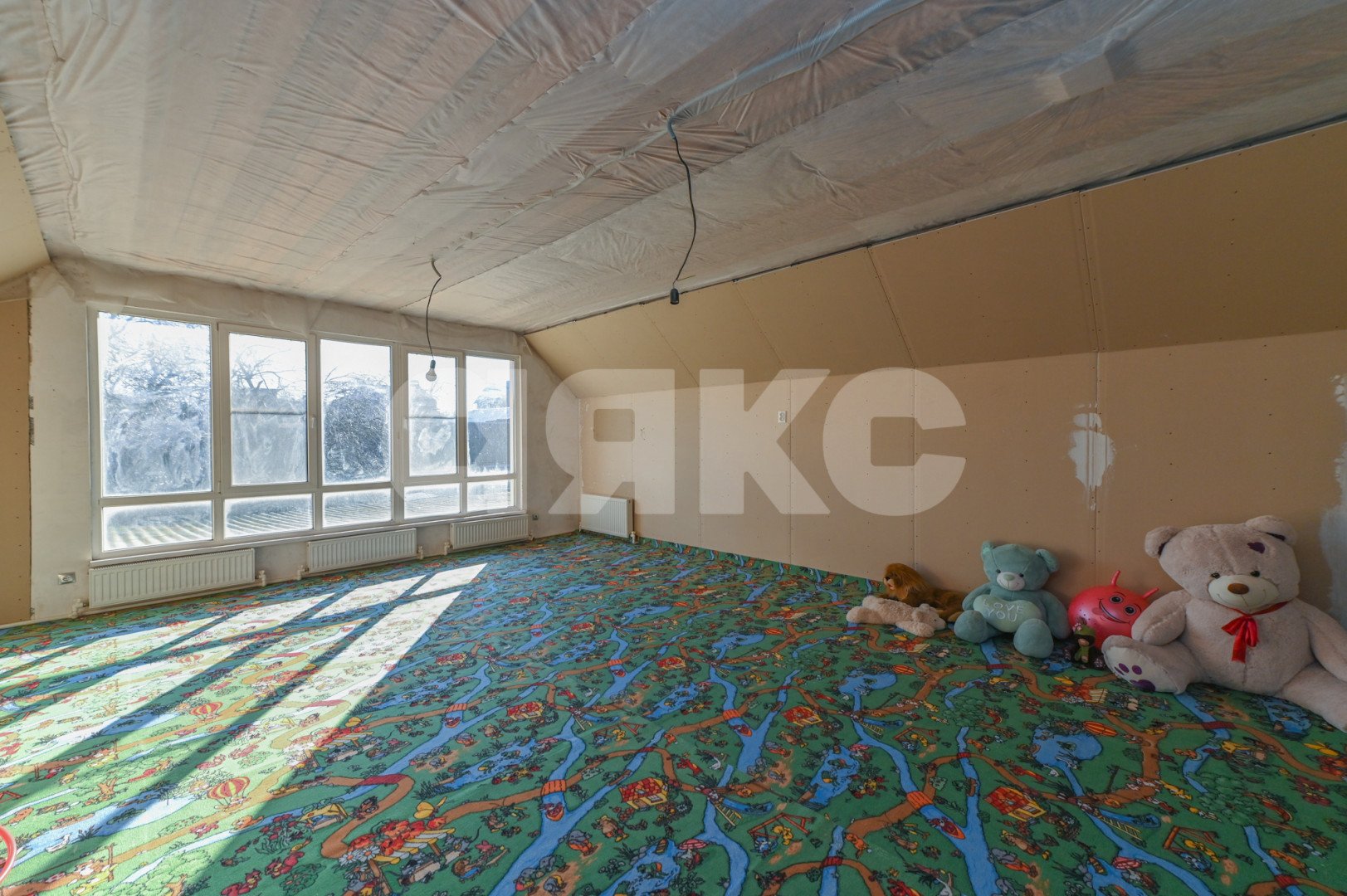 Фото №20: Дом 192 м² + 3 сот. - Ростов-на-Дону, Западный, пер. Киевский, 4А