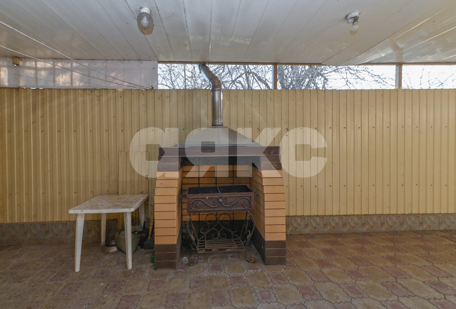 Фото №22: Дом 192 м² + 3 сот. - Ростов-на-Дону, Западный, пер. Киевский, 4А