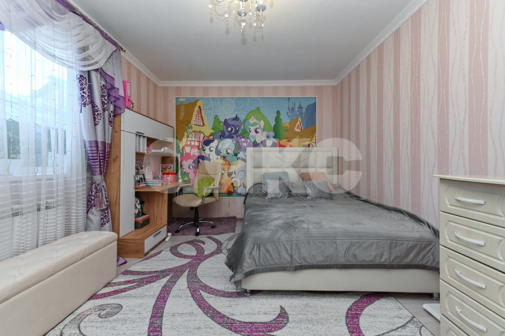 Фото №10: Дом 192 м² + 3 сот. - Ростов-на-Дону, Западный, пер. Киевский, 4А